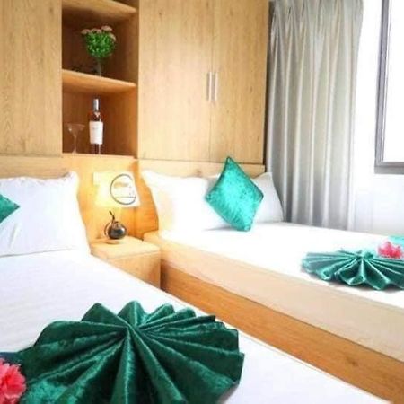 Ciao Cat Ba Hotel Dong Khe Sau Exterior photo