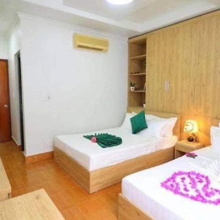 Ciao Cat Ba Hotel Dong Khe Sau Exterior photo